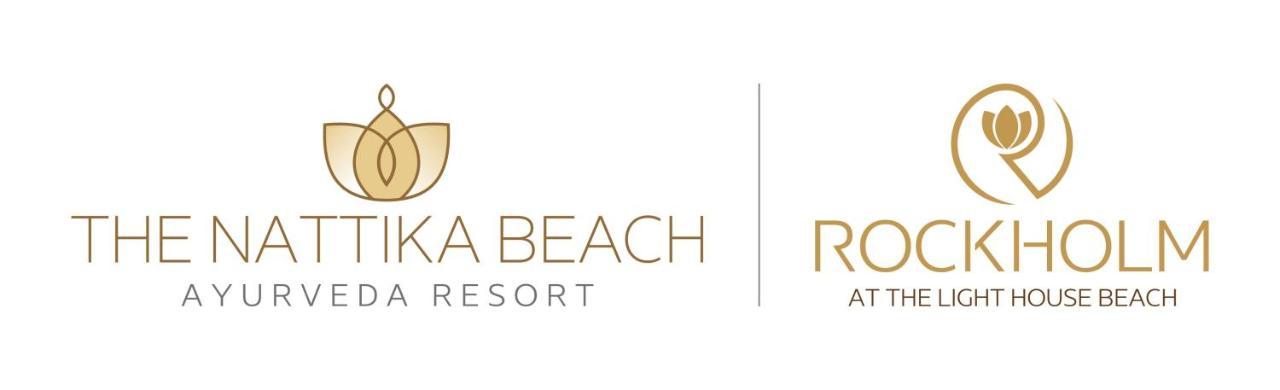 The Nattika Beach Resort Thrissur Buitenkant foto